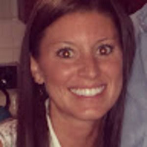 Meet your Posher, Lindsey